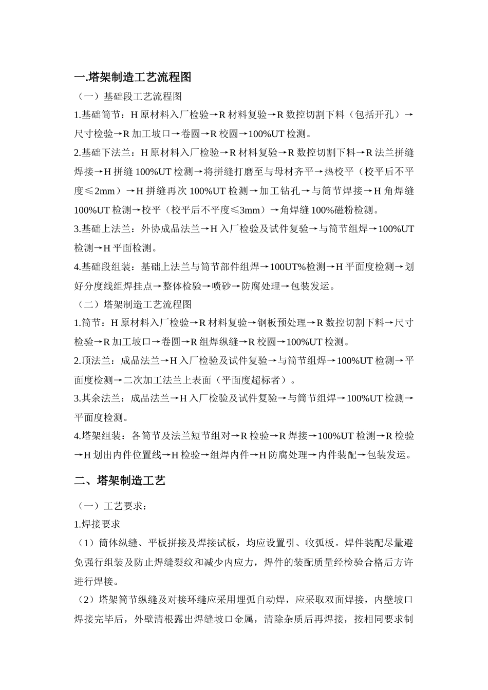 Ioqsgr风电塔筒通用制造工艺_第3页