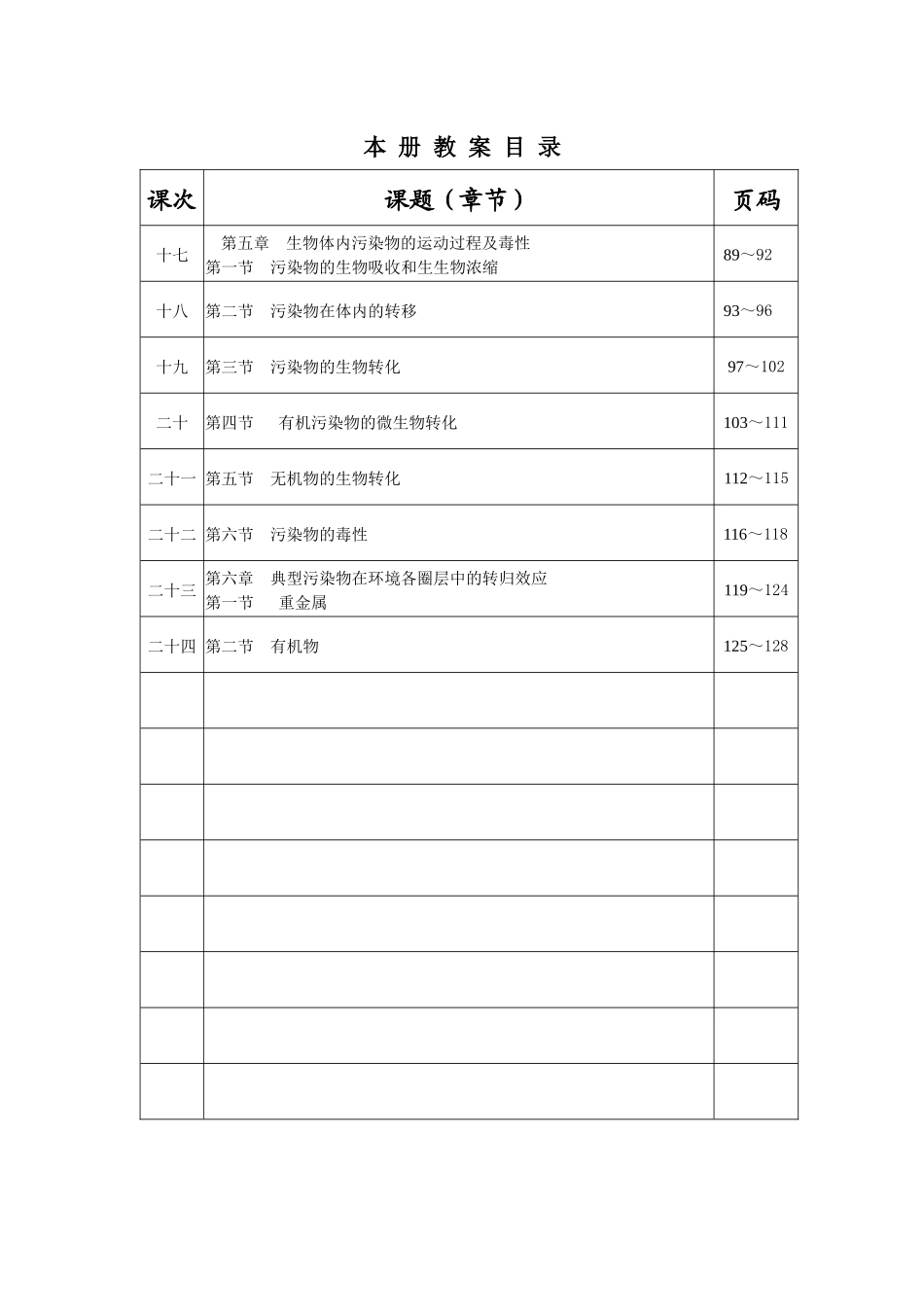 环境化学讲稿_第2页