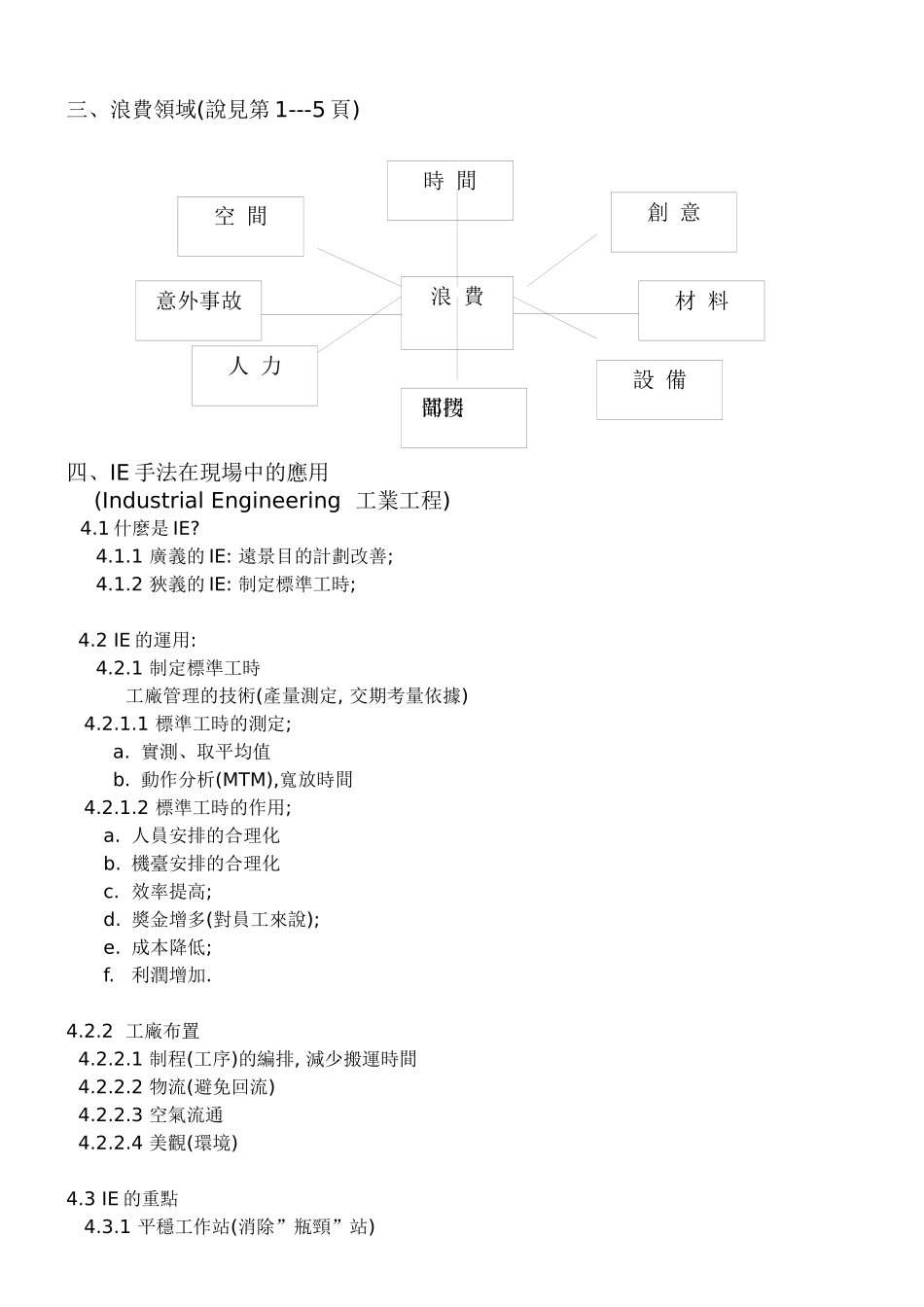 管理现场如何降低成本( 17页)_第2页