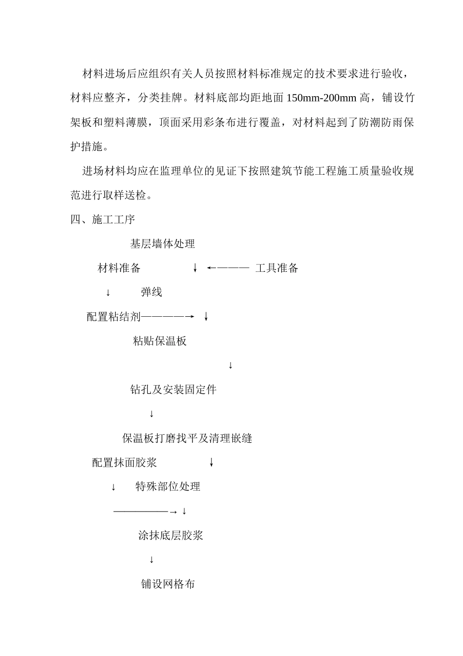 外保温工程技术交底(迎宾19)_第2页