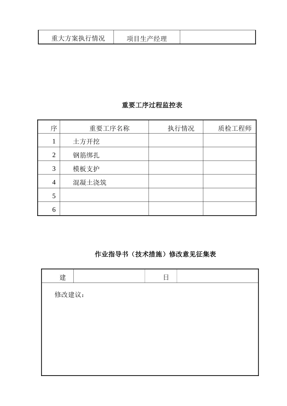 华能布尔津风电场一期495MW升压站工程土建安装作业指_第3页