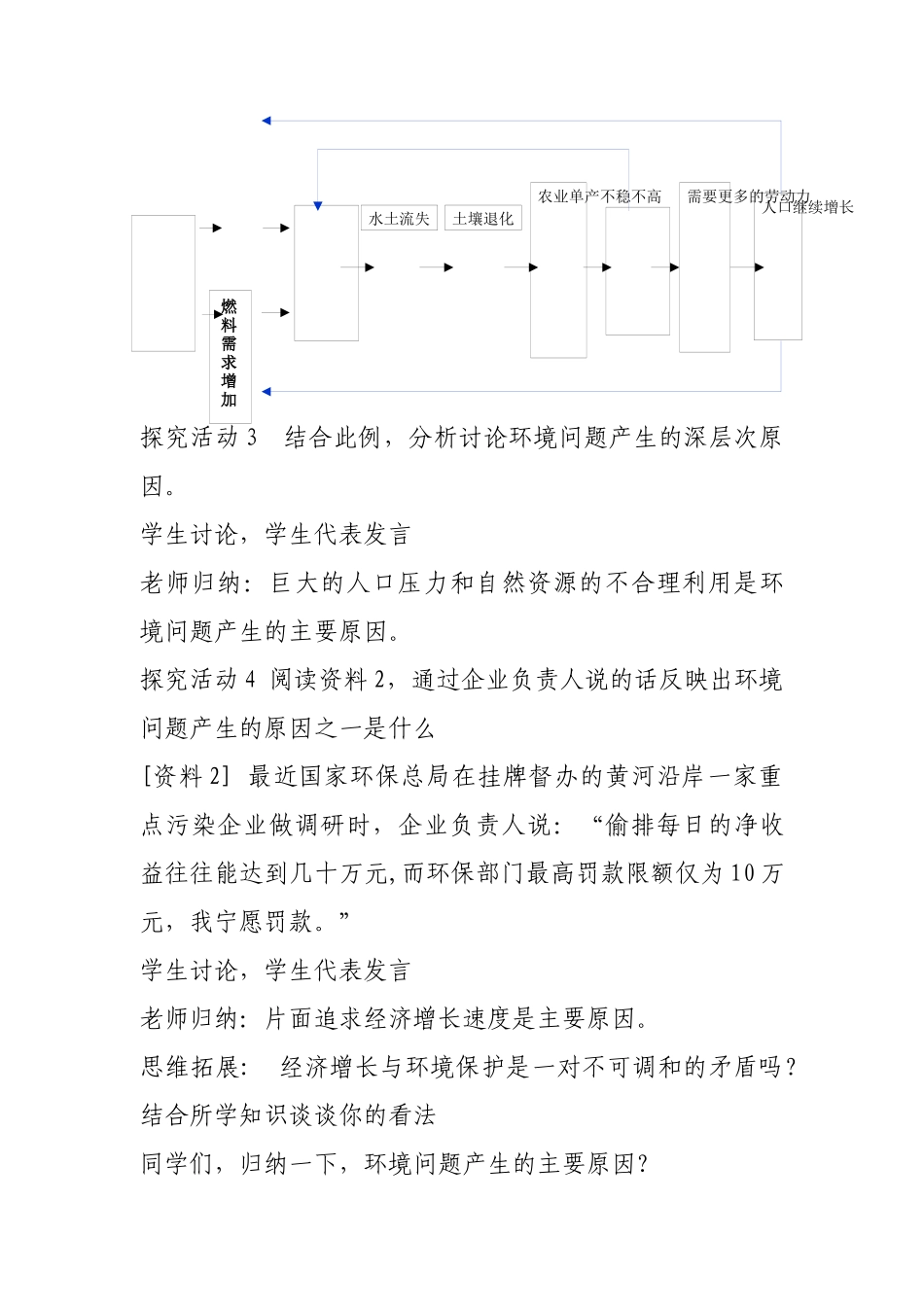 环境教育教案_第3页