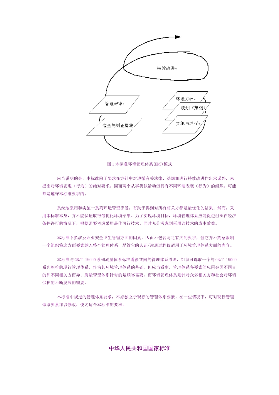 环境管理体系规范使用指南_第2页