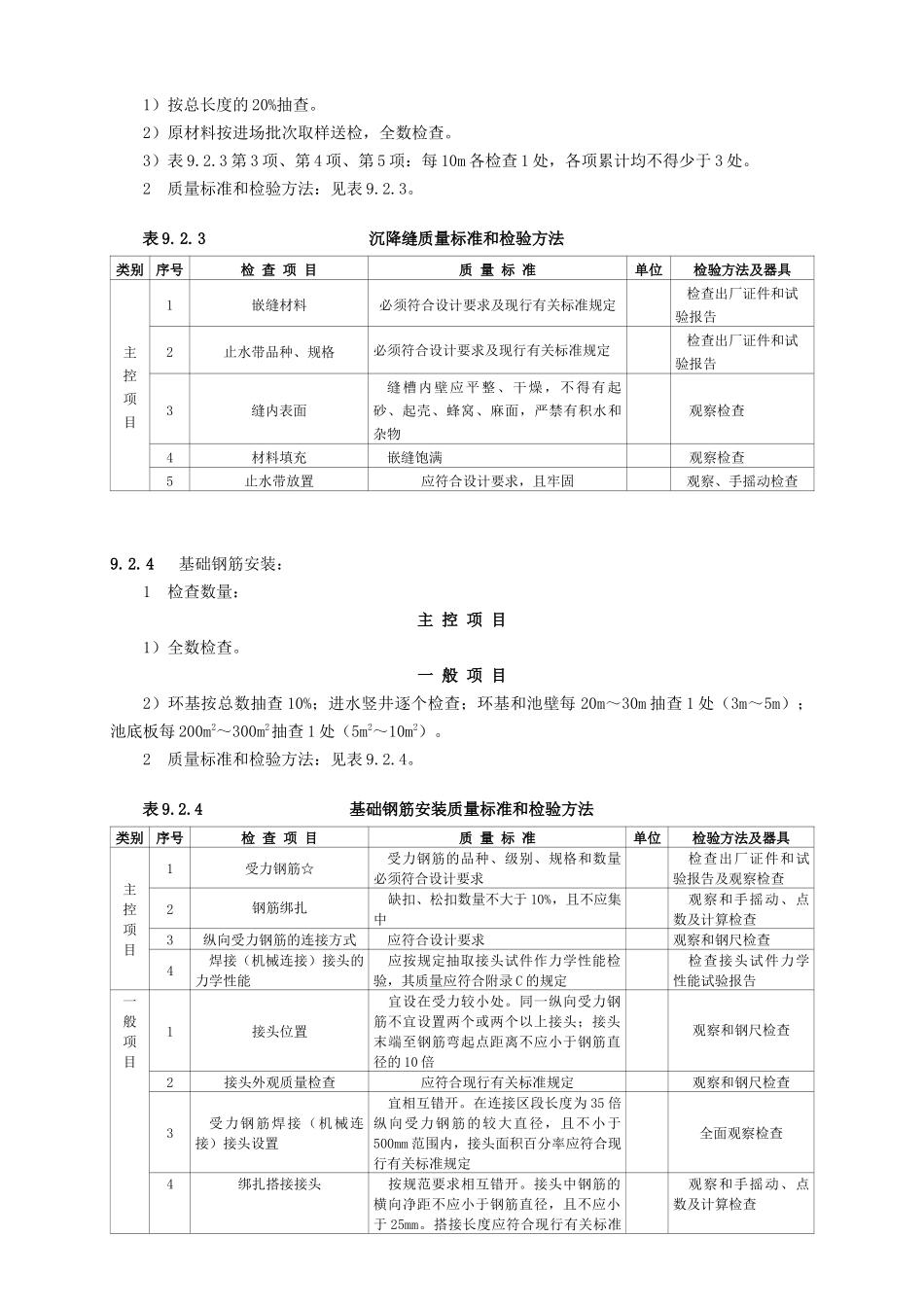 供水及水处理系统土建工程_第3页