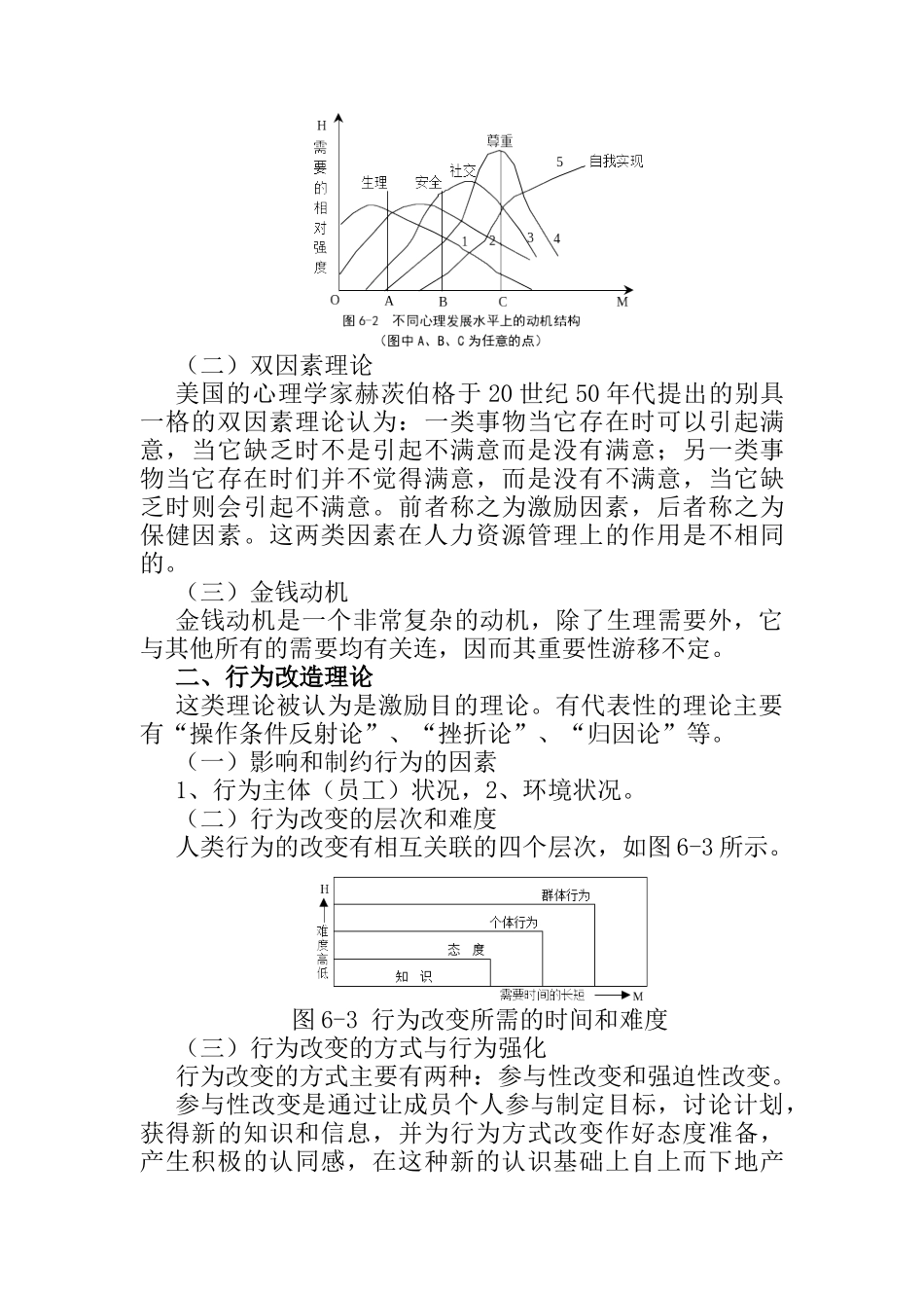 工作激励的心理要素_第3页