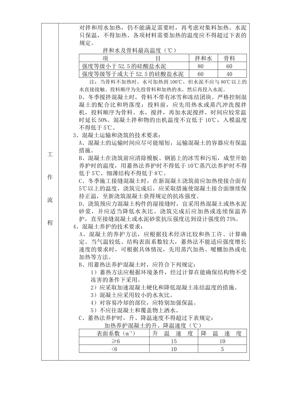 冬期工程作业指导书_第3页
