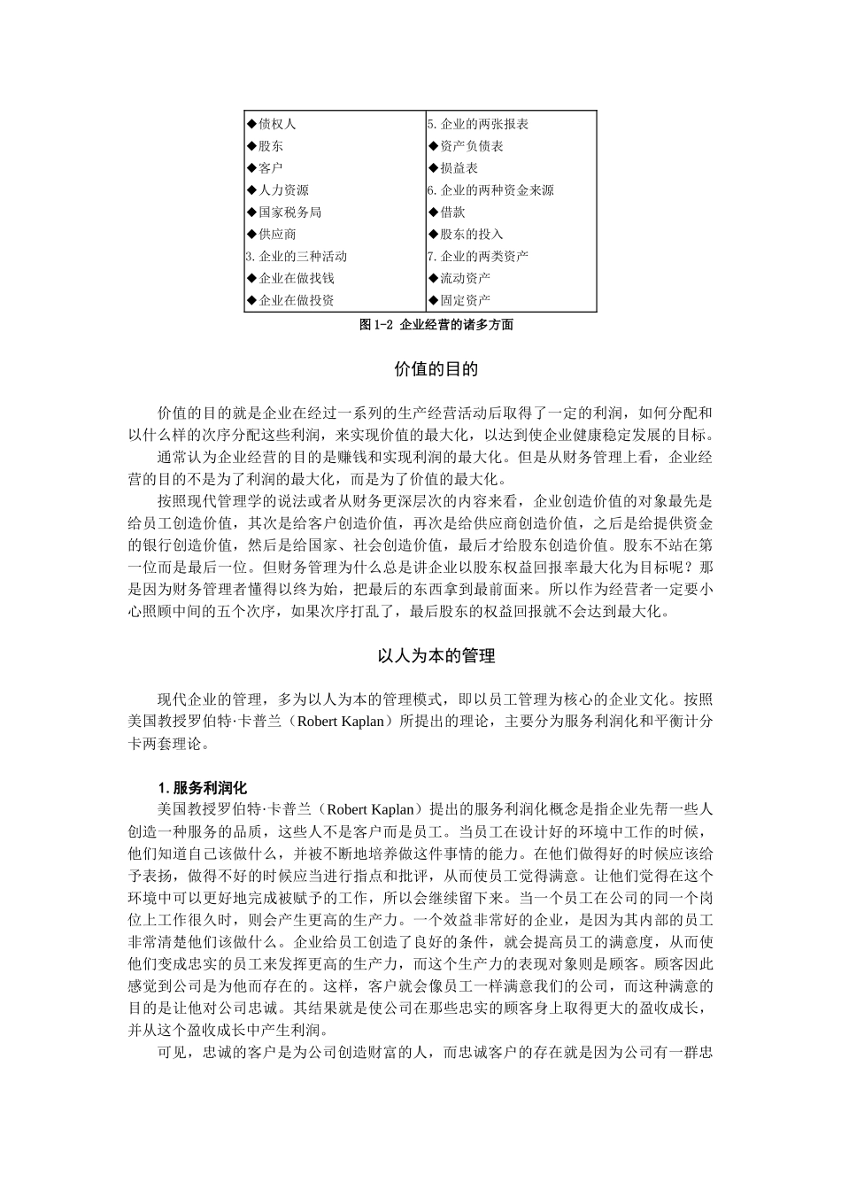 管理者财商培训课程_第2页