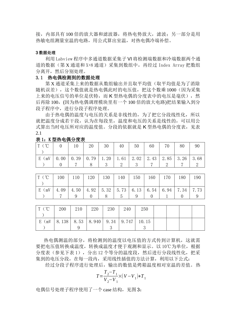 基于LabVIEW的模糊温度控制系统设计_第3页