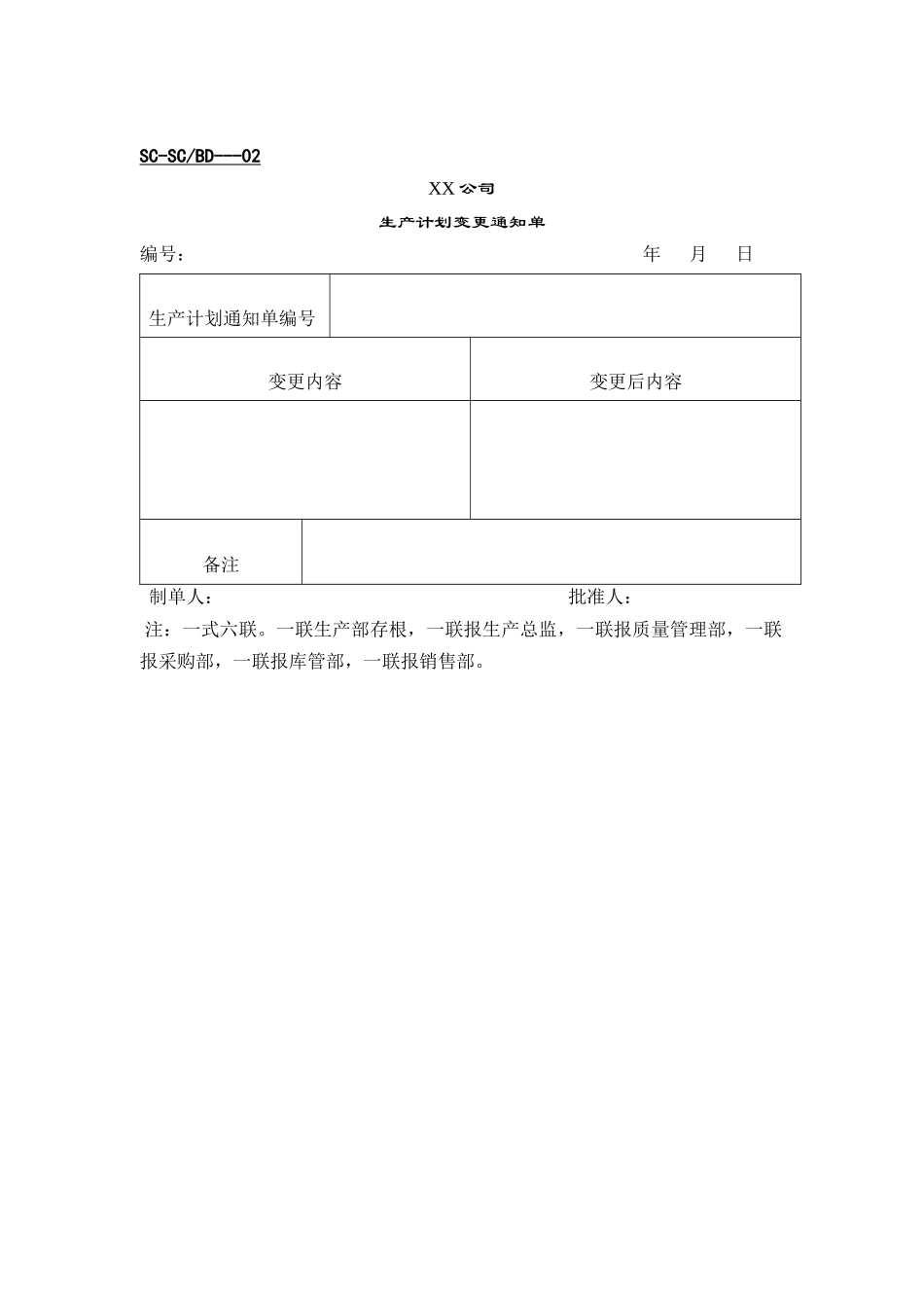 设备选型--设备管理表格--生产表格(16)_第1页
