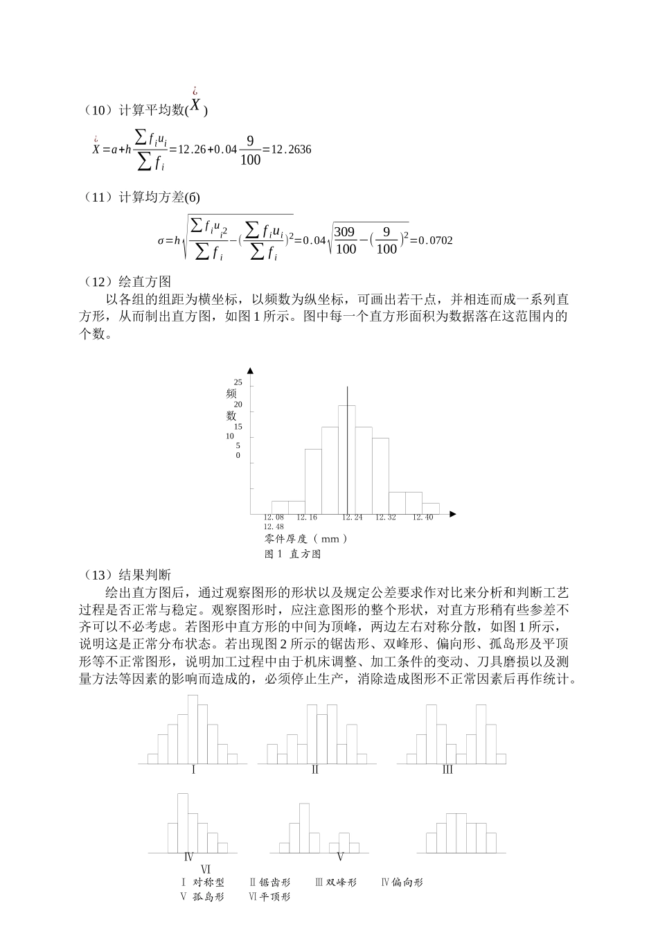 木制品生产(实木加工)工艺实验指导书_第3页