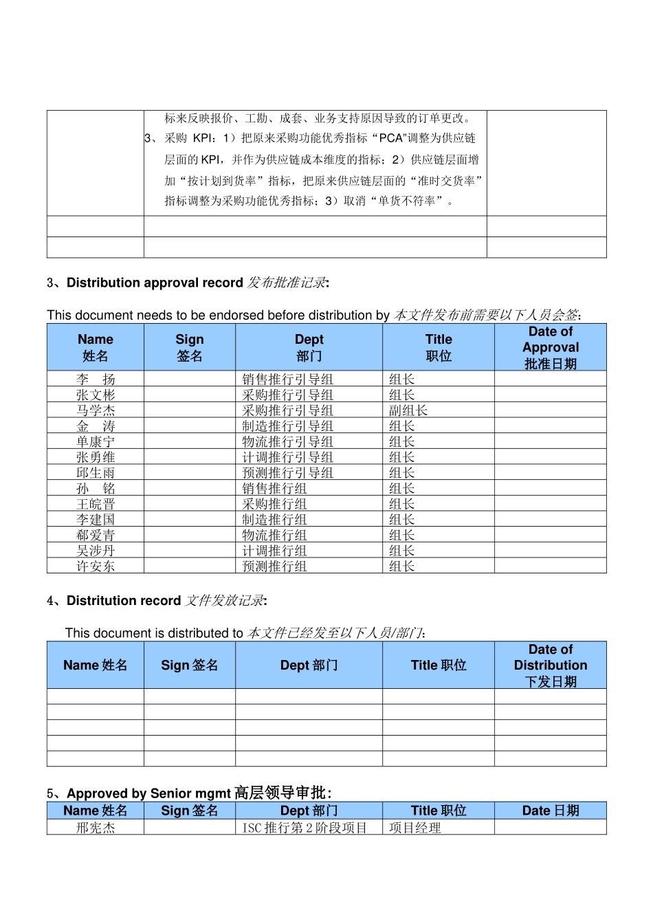 华为集成供应链KPI_Final_V21_ISC-INT-ZXP-XXXX0910_第3页