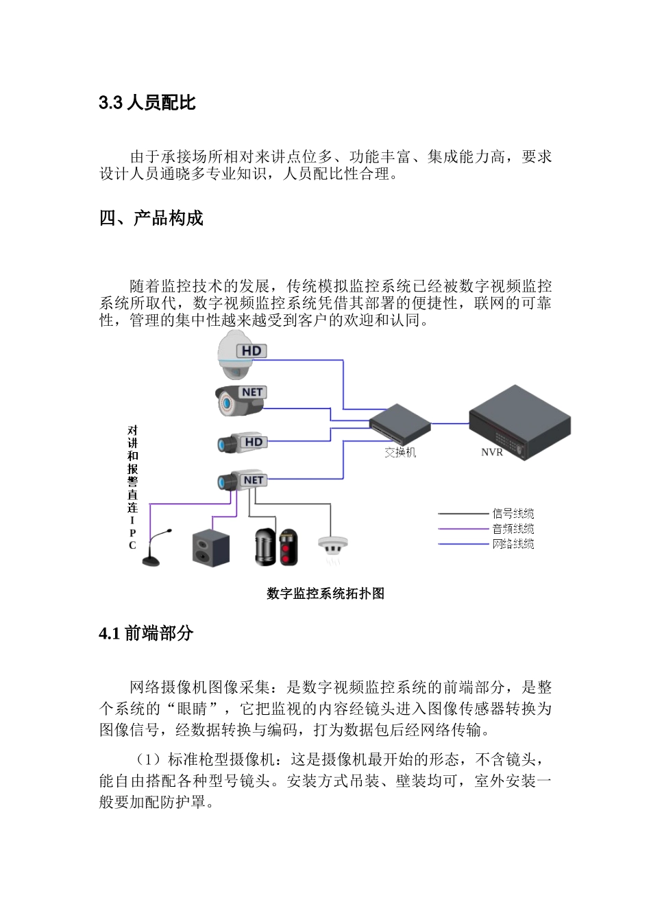 监控设备技术说明1(30页)_第3页