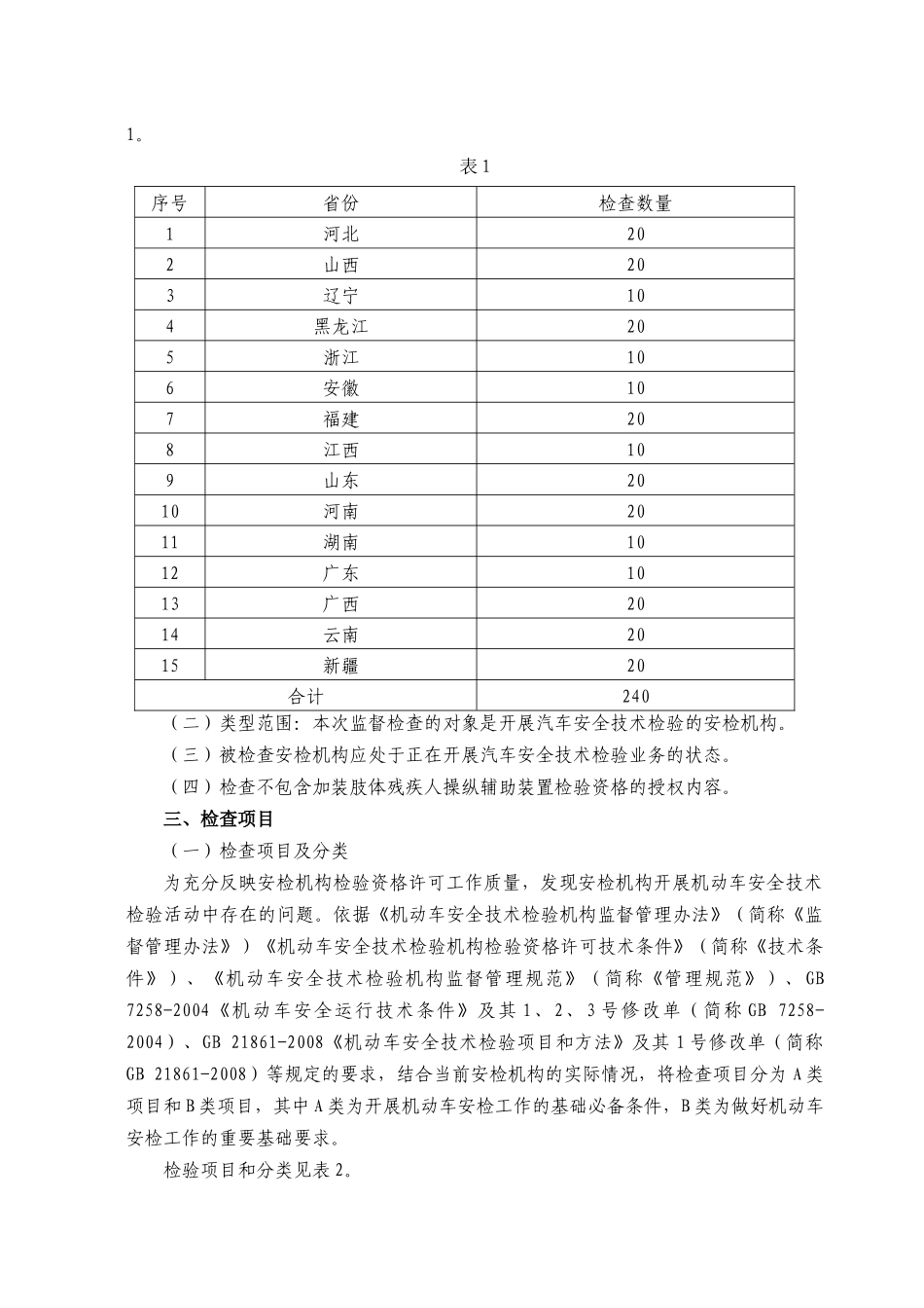 XXXX年全国机动车安全技术检验机构_第3页