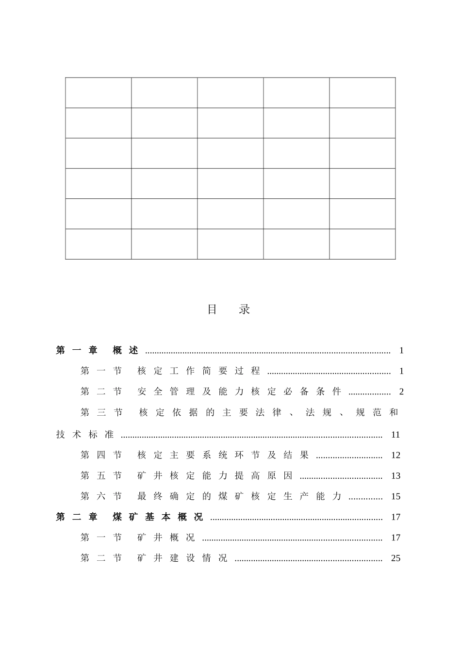 生产能力核定报告903_第3页