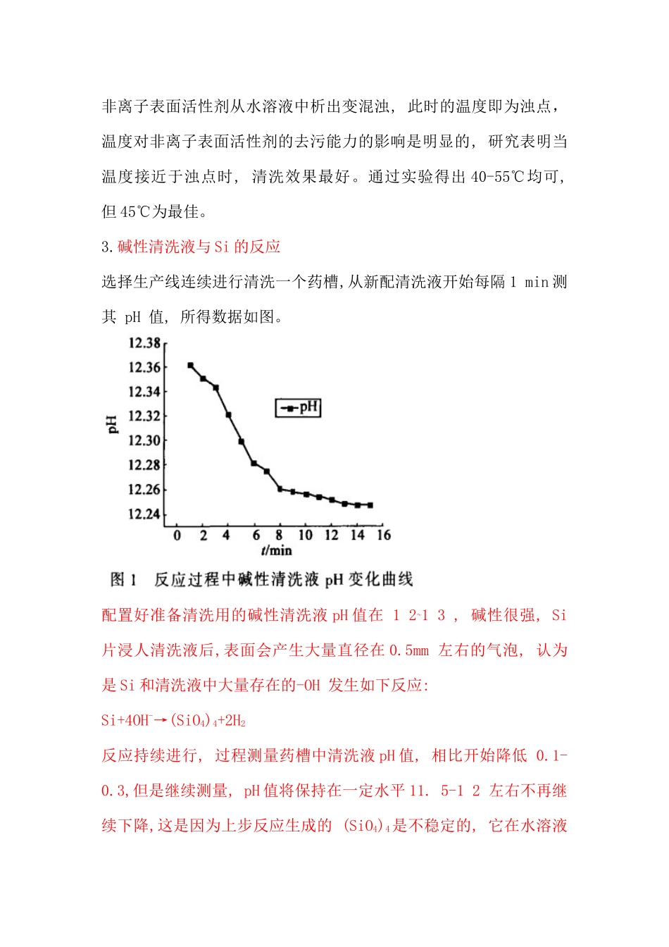 硅片清洗工艺的详细分析_第2页