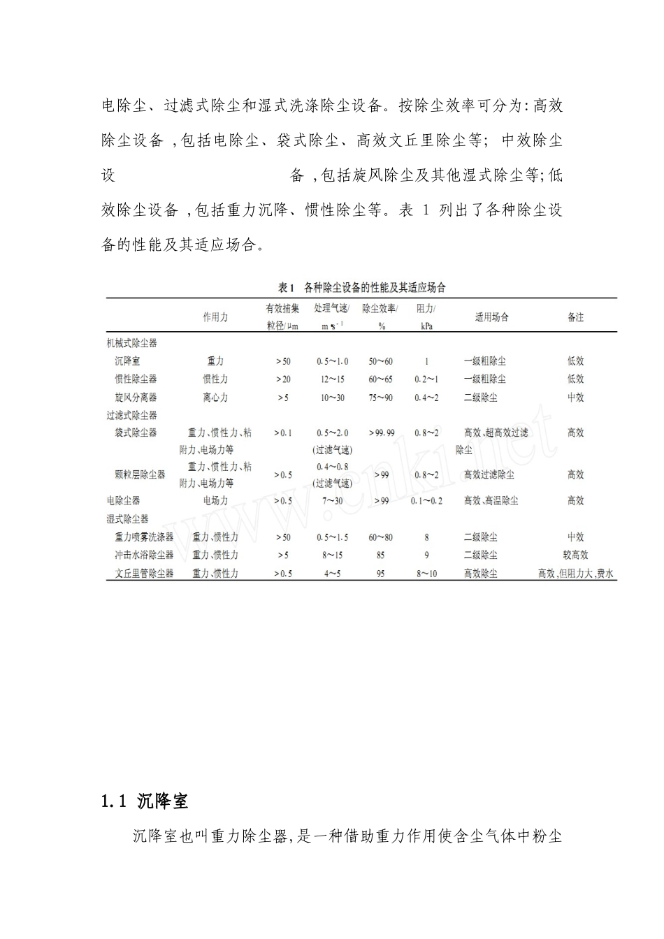 除尘技术与设备_第3页