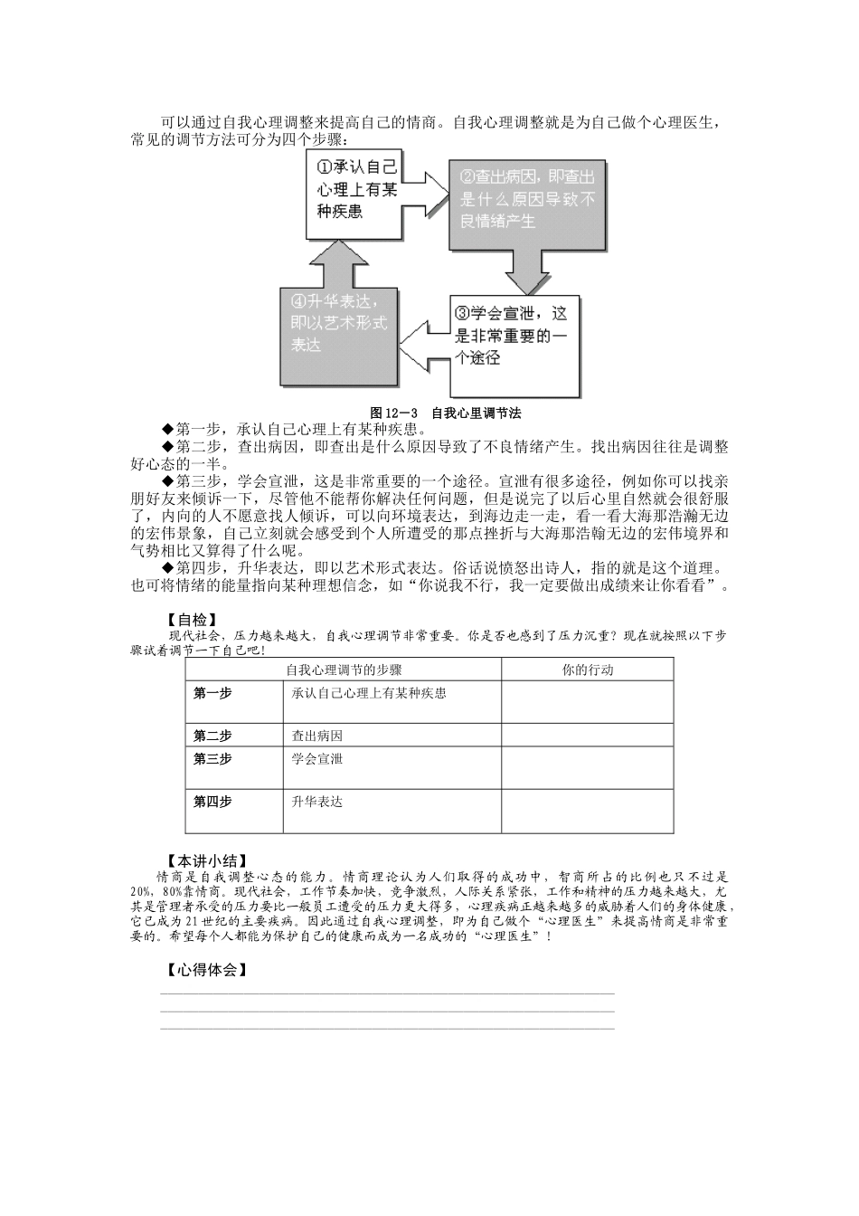 如何当好班组长--12_第3页