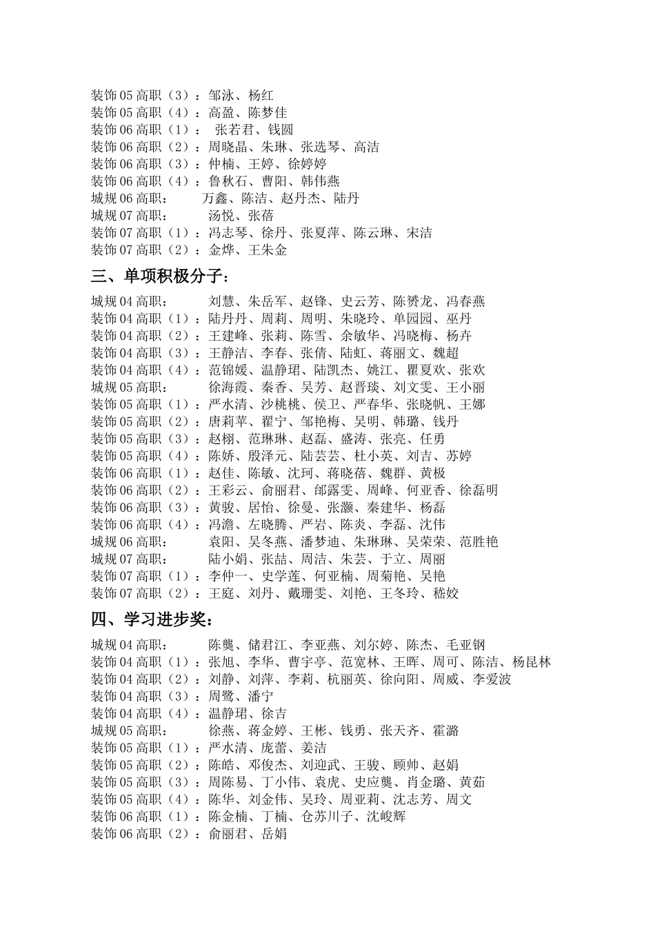 建筑规划系高职_第3页