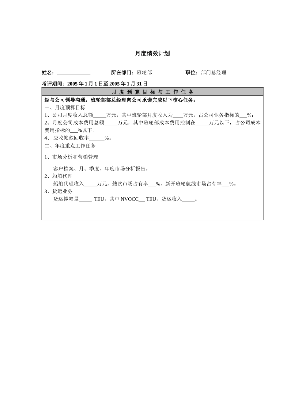 绩效管理附件_第2页