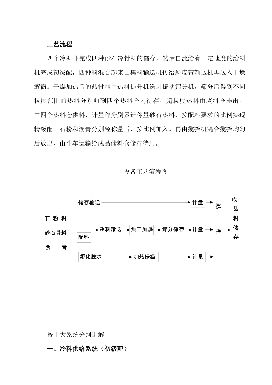沥青混凝搅拌设备培训教材_第2页