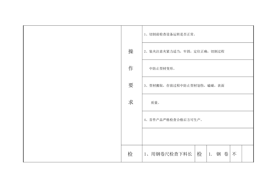 工艺卡片样本_第2页