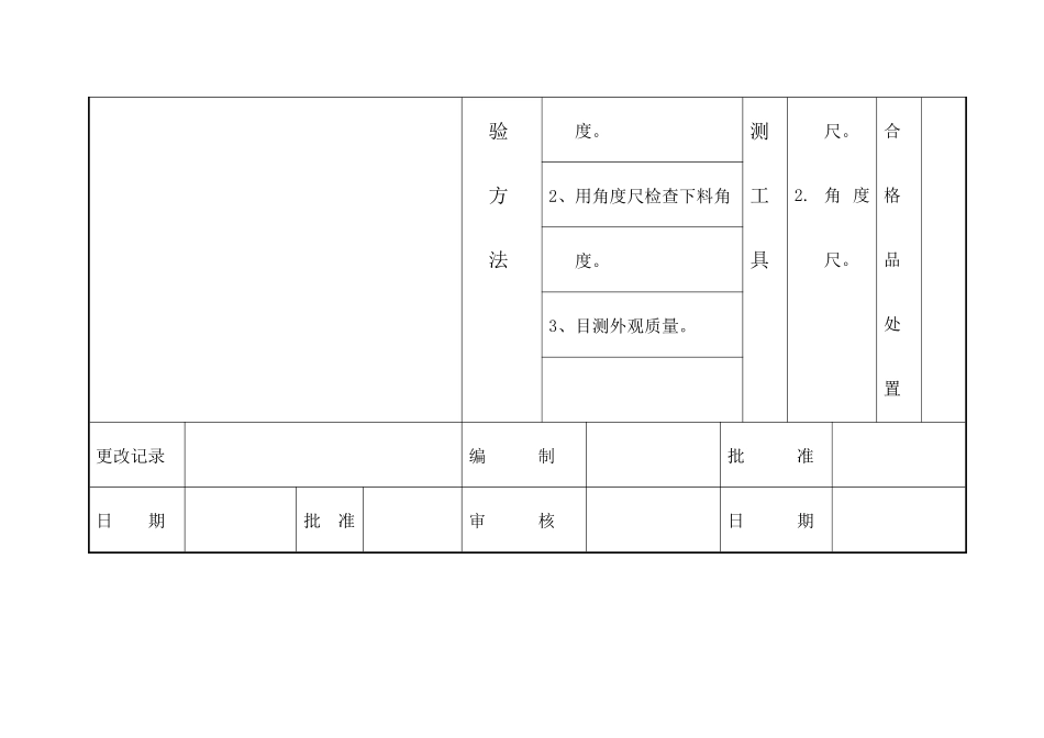 工艺卡片样本_第3页