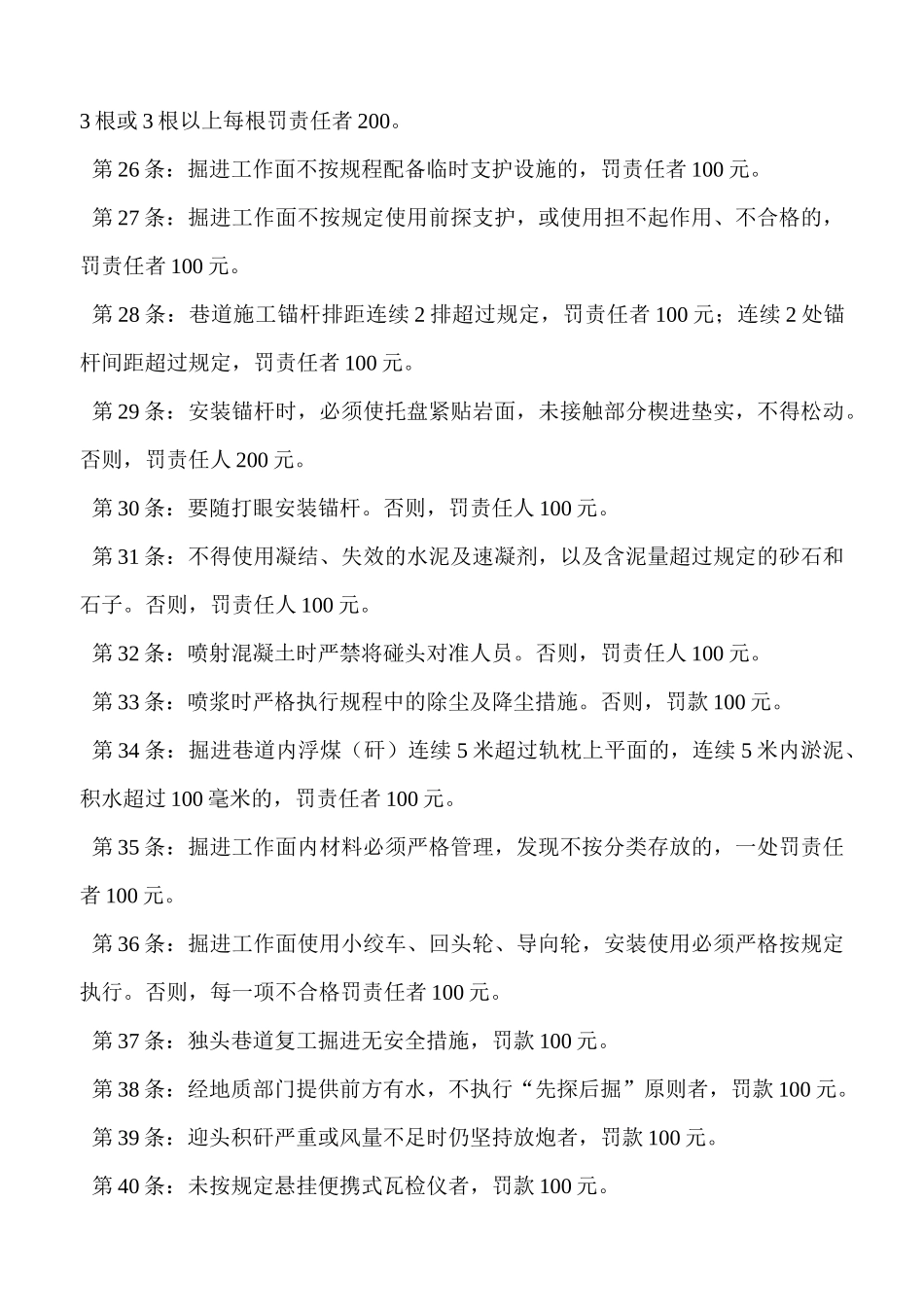 安全惩罚细则2_第3页