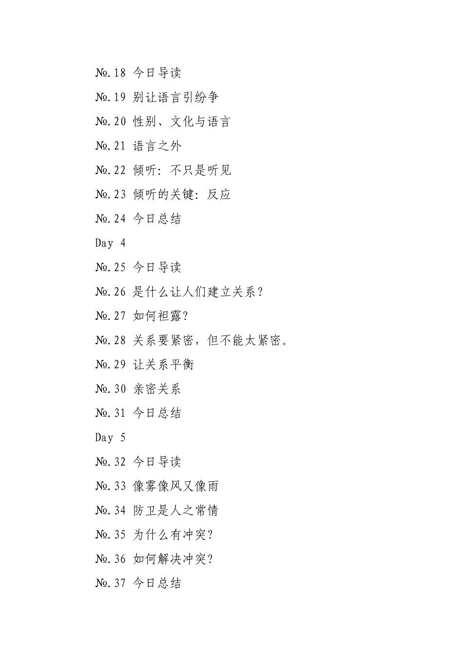 沟通的艺术培训课件_第2页