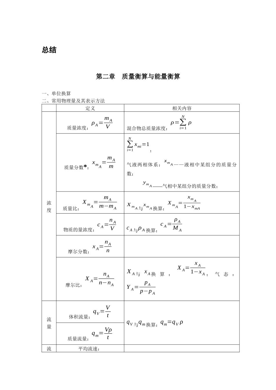 环境工程原理补充习题参考答案-第一部分XXXX0830_756207565_第3页