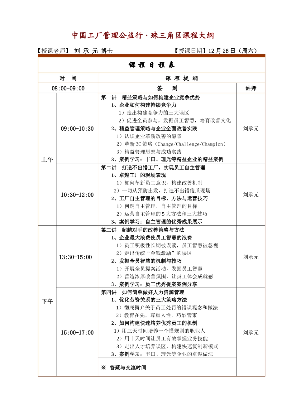 塈精益管理案例共享_第2页