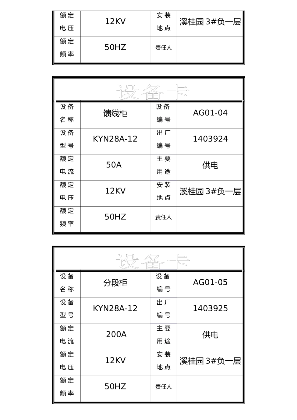 最新版设备卡_第3页