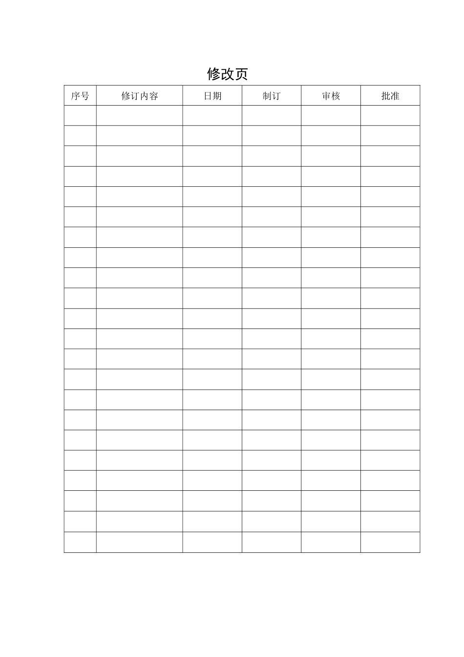 水泥生产企业安全生产标准化6生产设备设施_第2页