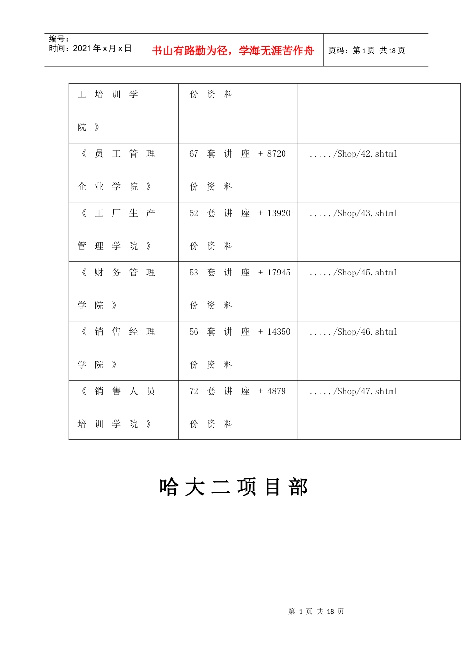 某项目部工程施工调查报告_第2页