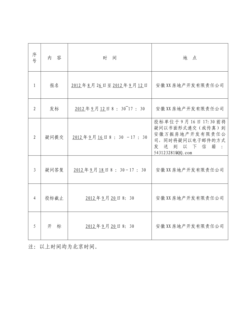 万振城市广场电梯设备采购及安装(最新)_第3页