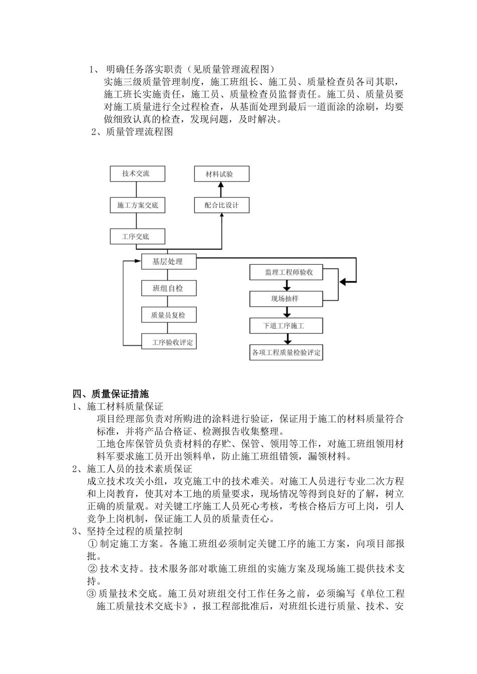 工期、质量、安全保证措施分析_第3页