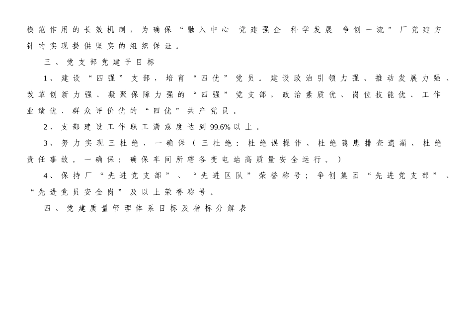 基层车间党建质量体系_第2页