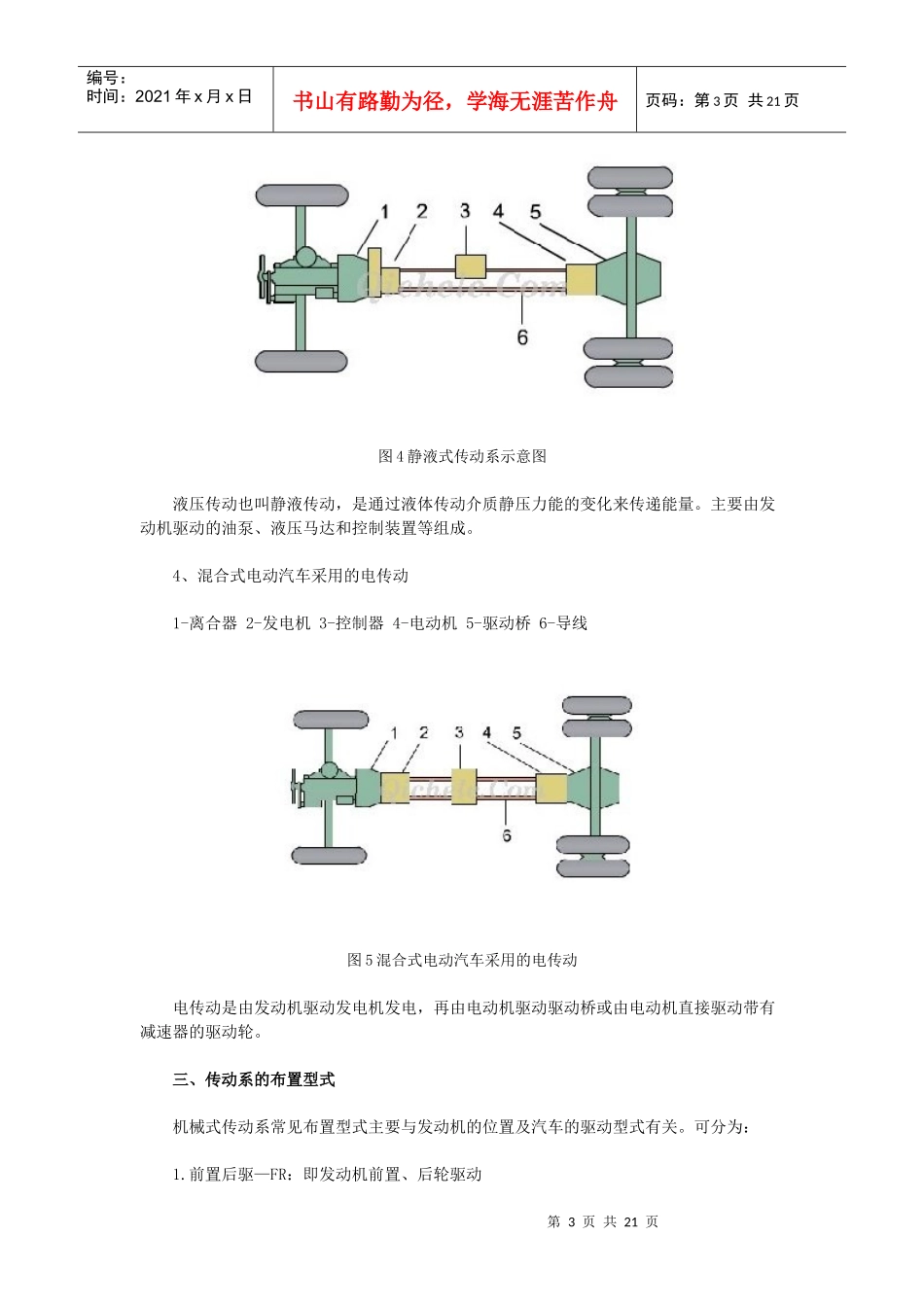 汽车底盘构造_第3页