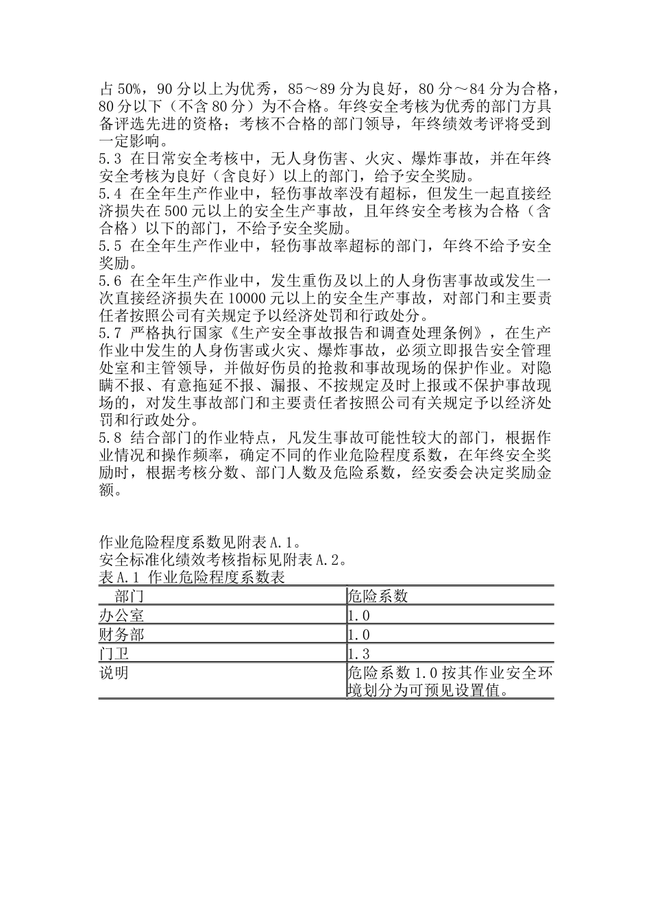 绩效考核与持续改进培训教材_第3页
