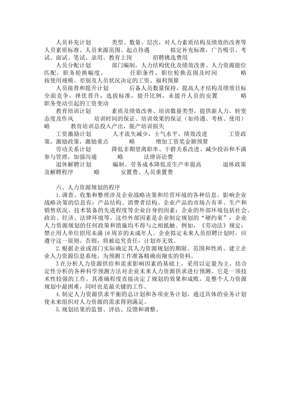 公司引力指数与人才管理策略_第3页