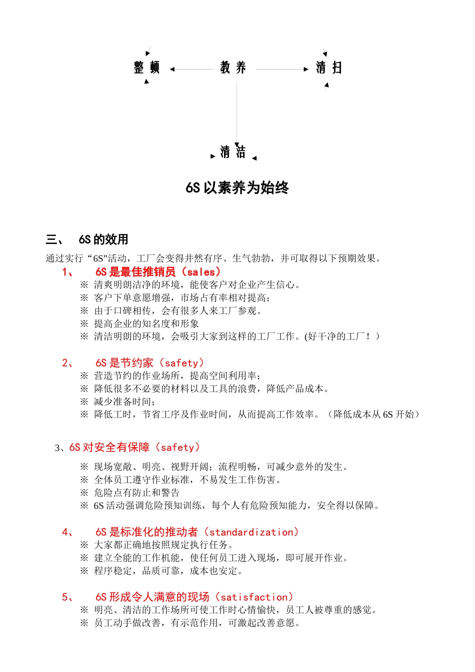 如何推进5S活动_第2页