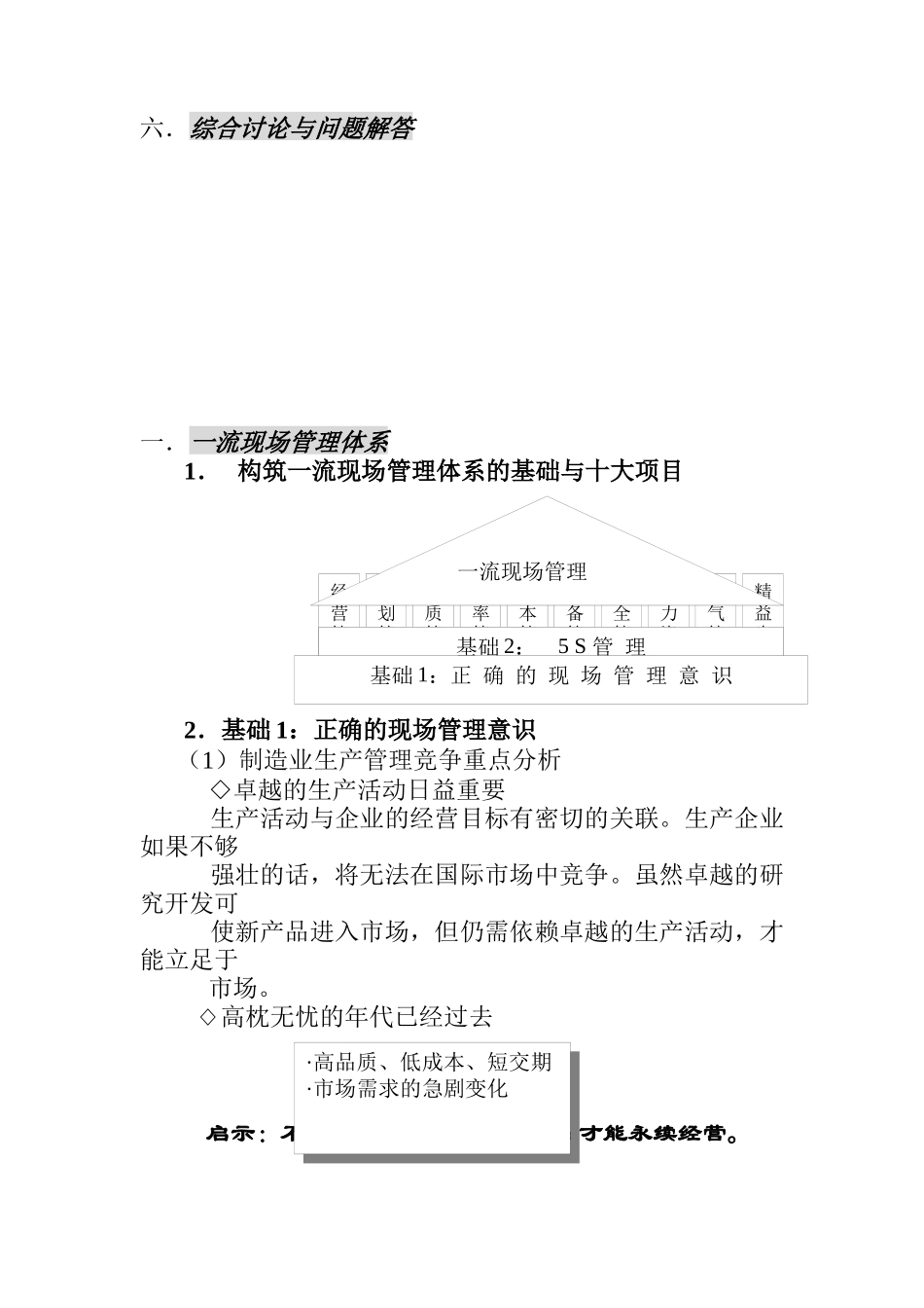 现场管理与改善（ 38页）_第2页