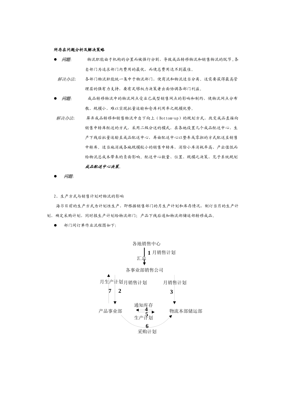 浅析海尔整体物流方案_第3页