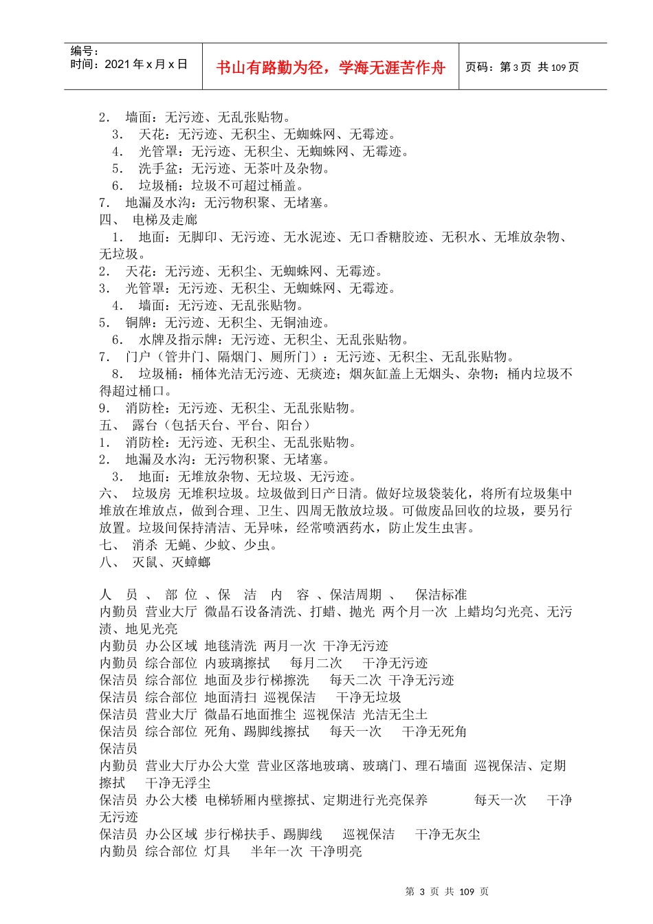 洁班的礼仪培训资料_第3页