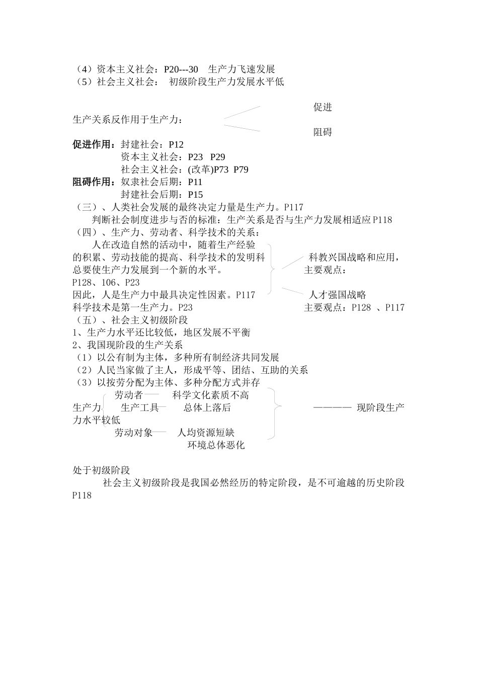 生产力与生产关系_第2页