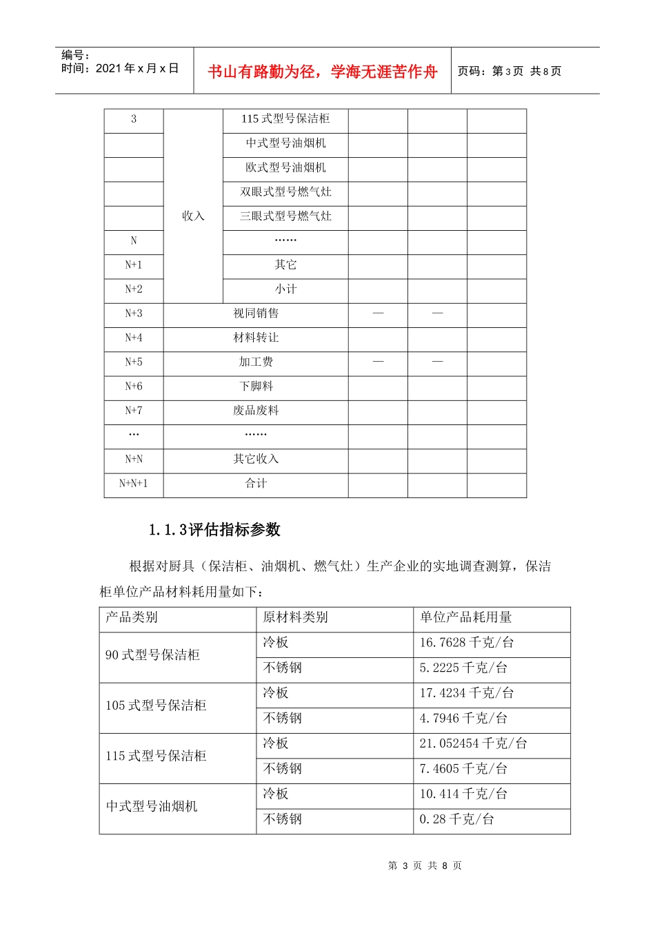 浅析不锈钢与类似日用金属制品制造_第3页