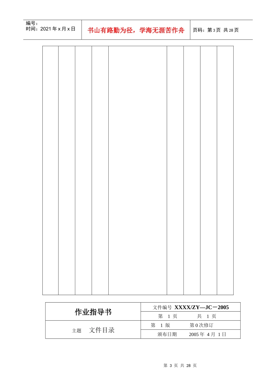 汽车检测工作实施细则_第3页