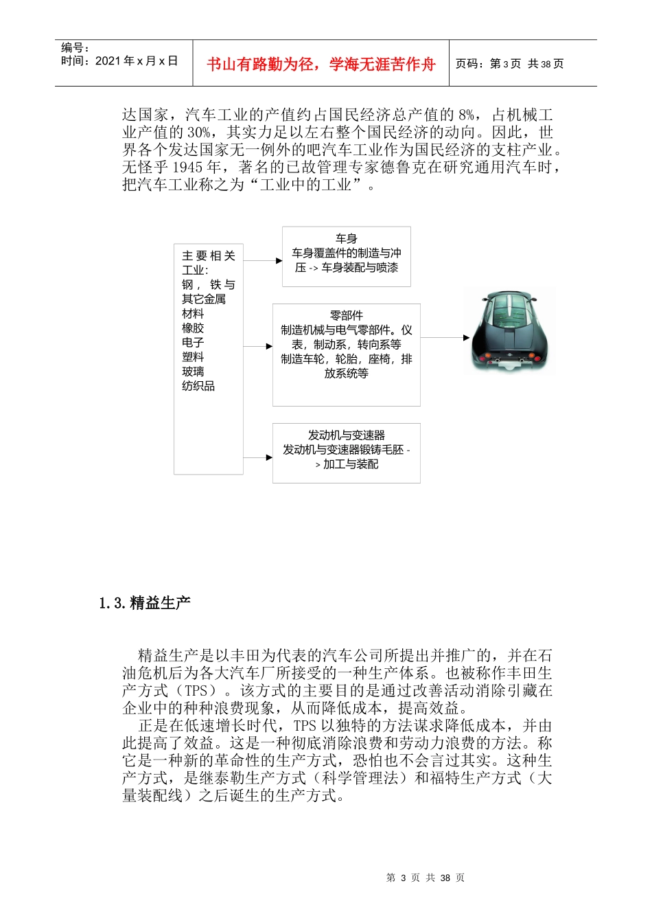 汽车行业MES系统_第3页