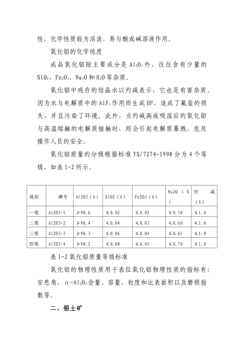 氧化铝生产工艺_第2页