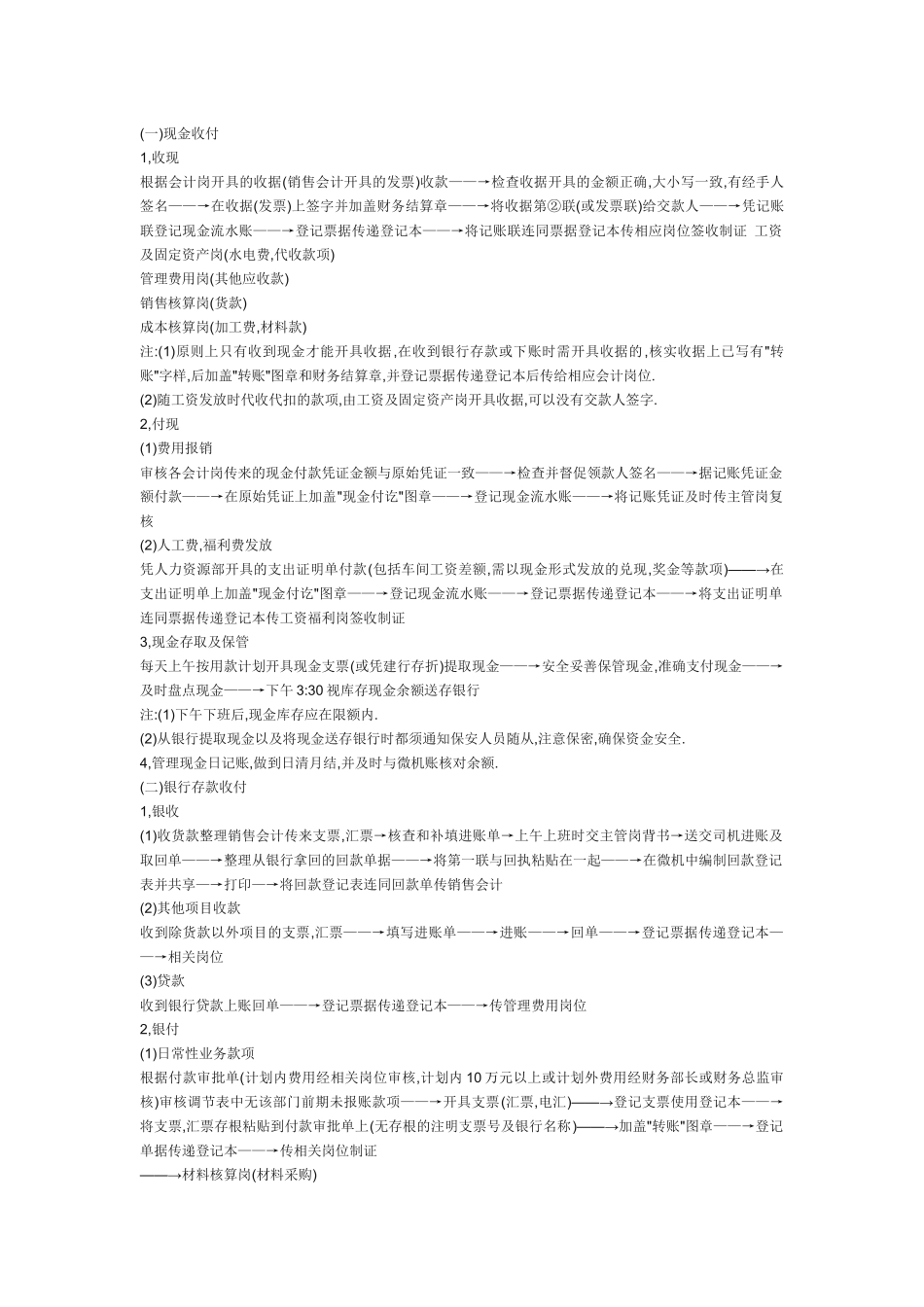 工作职责与任务_第3页