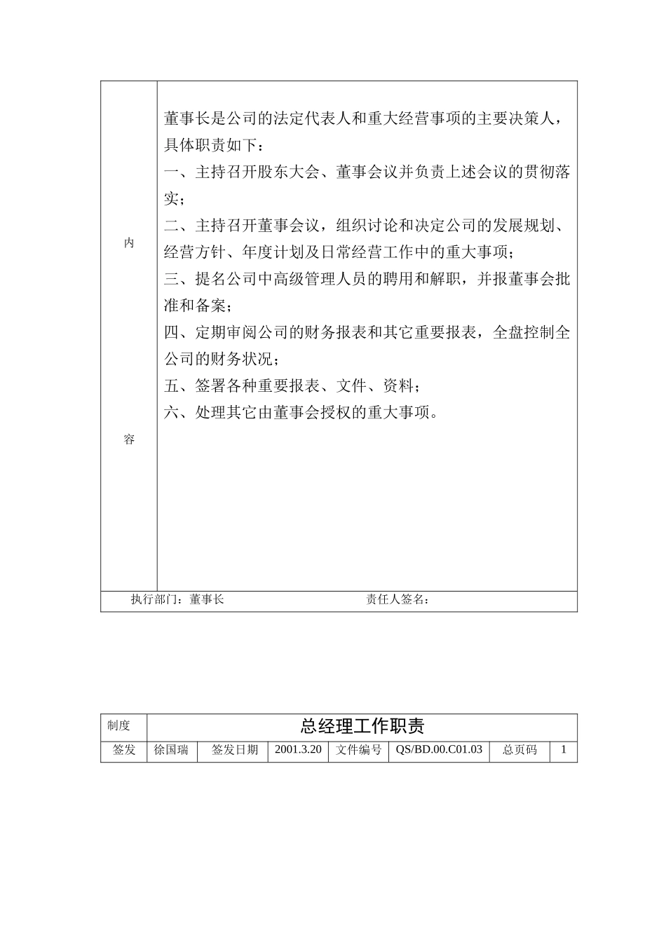 各部门及岗位工作_第2页